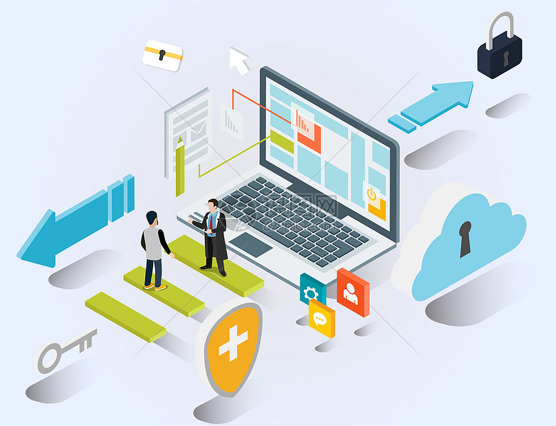 信息技術在現(xiàn)代社會的應用與發(fā)展