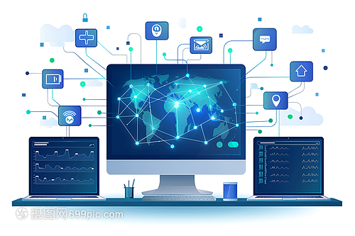 筆記本電腦中的信息技術應用與發(fā)展