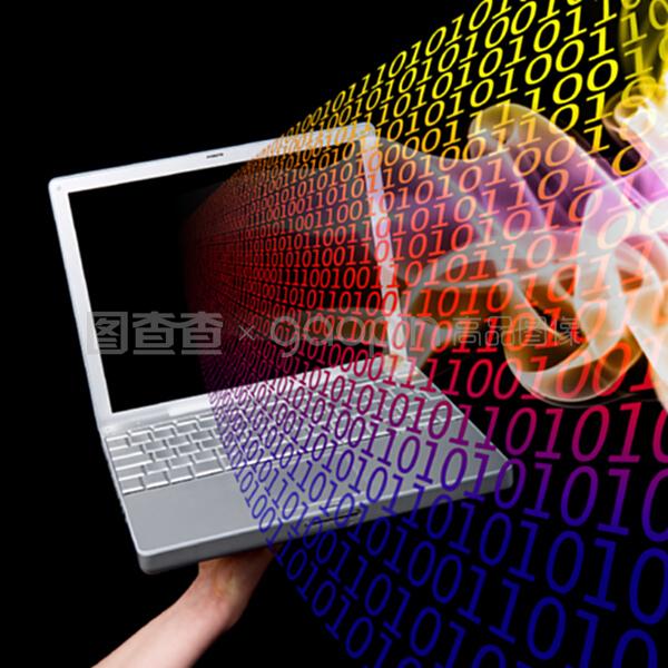 計算機信息技術 驅動現(xiàn)代社會的核心力量