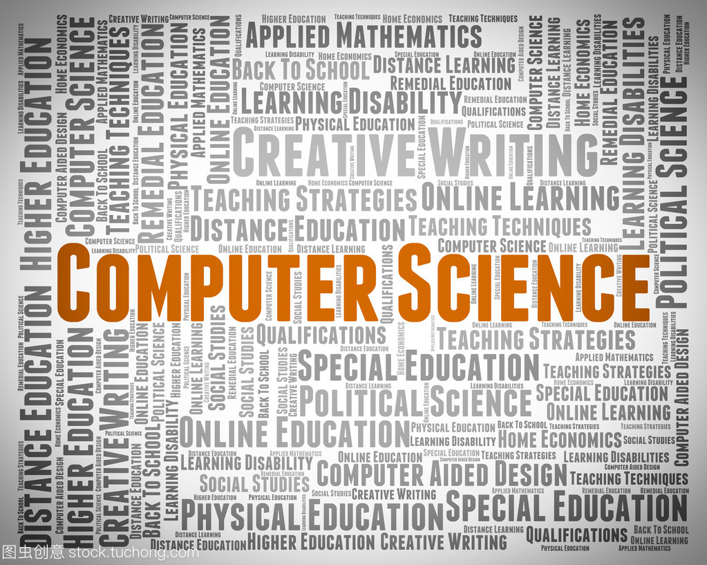 計算機科學、信息技術與詞匯學習 關鍵術語解析