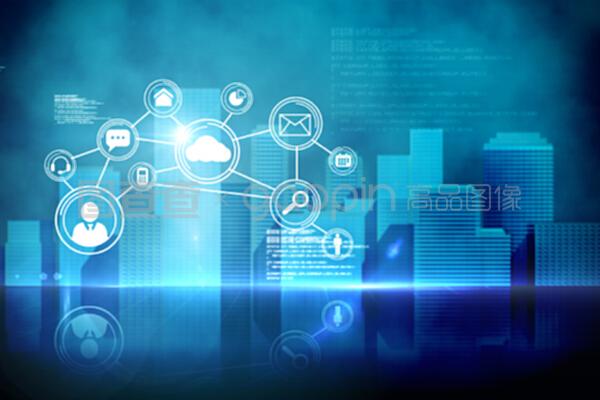 未來技術接口 計算機信息技術的前沿探索